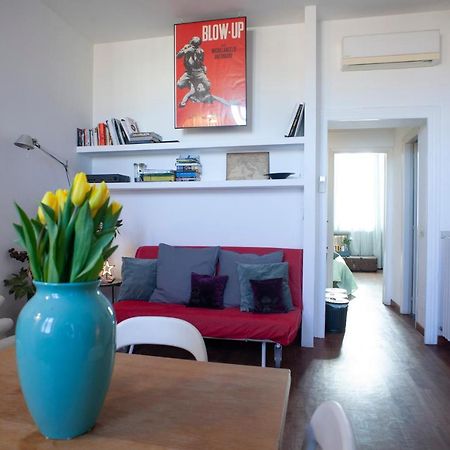 Morimondo House: Fashion & Design มิลาน ภายนอก รูปภาพ