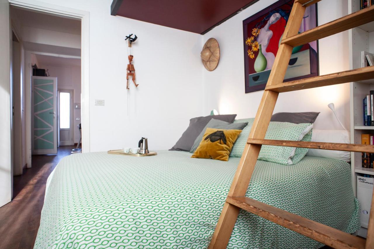 Morimondo House: Fashion & Design มิลาน ภายนอก รูปภาพ